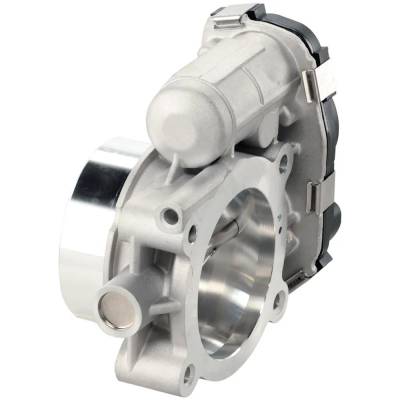 Rareelectrical - New Throttle Body Compatible With Mack Peterbilt Volvo 567 Base 6 Cyl 8.9L 320 Base 6 Cyl 8.9L 520 - Image 4