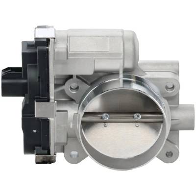 New Throttle Body Compatible With Freightliner International Kenworth T800 Base 6 Cyl 8.9L T880 Base