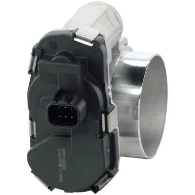 Rareelectrical - New Throttle Body Compatible With Freightliner International Kenworth T800 Base 6 Cyl 8.9L T880 Base - Image 8