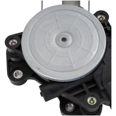 Rareelectrical - New Right Front Window Regulator With Motor Compatible With Acura Rdx Base 6 Cyl 3.5L 2013-2018 By - Image 7