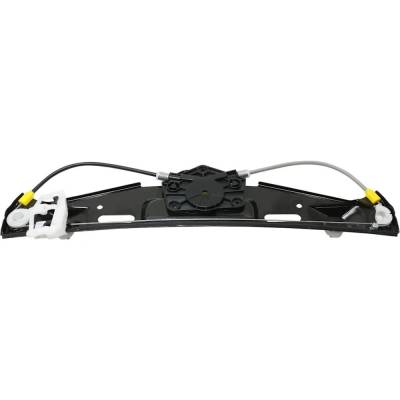 Rareelectrical - New Right Rear Window Regulator Without Motor Compatible With Bmw X1 Xdrive35i X1 Sdrive28i X1 - Image 5