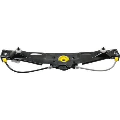 Rareelectrical - New Right Rear Window Regulator Without Motor Compatible With Bmw X1 Xdrive35i X1 Sdrive28i X1 - Image 6