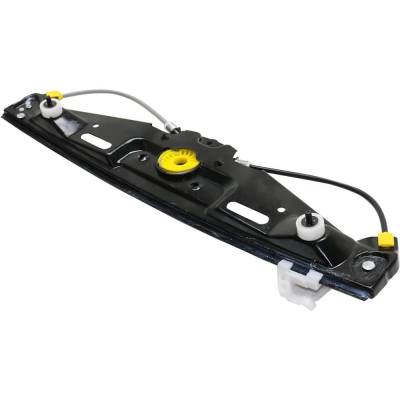 Rareelectrical - New Right Rear Window Regulator Without Motor Compatible With Bmw X1 Xdrive35i X1 Xdrive28i X1 - Image 3