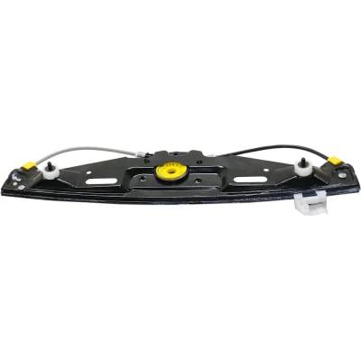 Rareelectrical - New Right Rear Window Regulator Without Motor Compatible With Bmw X1 Xdrive35i X1 Xdrive28i X1 - Image 4