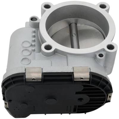 Rareelectrical - New 6-Prong Blade Throttle Body Compatible With Audi S4 Base 6 Cyl 2.7L S4 Avant 6 Cyl 2.7L A4 - Image 5
