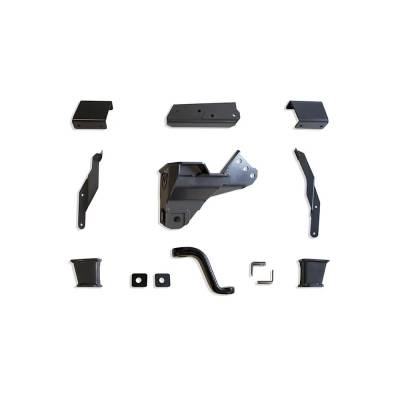 New Track Bar Bracket Compatible With Ford F-250 Super Duty King Ranch F-350 Super Duty King Ranch