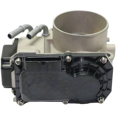 Rareelectrical - New 6-Prong Blade Throttle Body Compatible With Acura Honda Tsx Tech 4 Cyl 2.4L Tsx A-Spec 4 Cyl - Image 6