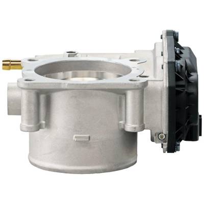Rareelectrical - New Throttle Body Compatible With Infiniti Nissan Suzuki Pathfinder Armada Le 8 Cyl 5.6L Armada Sv 8 - Image 5