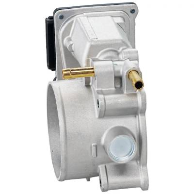 Rareelectrical - New Throttle Body Compatible With Infiniti Nissan Suzuki Armada Le 8 Cyl 5.6L Titan Xe 8 Cyl 5.6L - Image 3