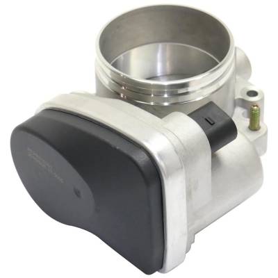 Rareelectrical - New Throttle Body Compatible With Bmw 330I M 6 Cyl 3.0L 330Ci M 6 Cyl 3.0L X5 3.0I 6 Cyl 3.0L Z3 - Image 3