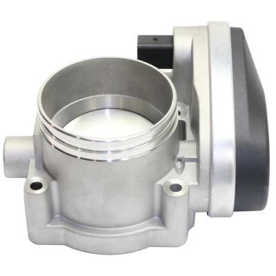 Rareelectrical - New Throttle Body Compatible With Bmw 330I M 6 Cyl 3.0L 330Ci M 6 Cyl 3.0L X5 3.0I 6 Cyl 3.0L Z3 - Image 4