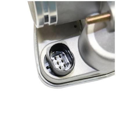 Rareelectrical - New Throttle Body Compatible With Bmw 330I M 6 Cyl 3.0L 330Ci M 6 Cyl 3.0L X5 3.0I 6 Cyl 3.0L Z3 - Image 6