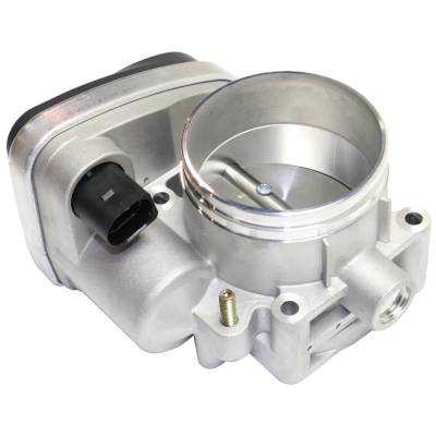 Rareelectrical - New Throttle Body Compatible With Bmw Z3 Coupe 6 Cyl 3.0L X3 3.0I 6 Cyl 3.0L 330I Base 6 Cyl 3.0L - Image 2