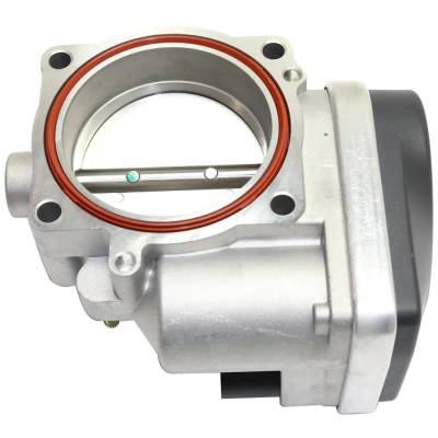 Rareelectrical - New Throttle Body Compatible With Bmw Z3 Coupe 6 Cyl 3.0L X3 3.0I 6 Cyl 3.0L 330I Base 6 Cyl 3.0L - Image 5
