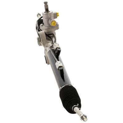 Rareelectrical - Power Steering Rack Compatible With Acura Mdx Base 6 Cyl 3.7L 2007-2013 53601Stxa01 - Image 3