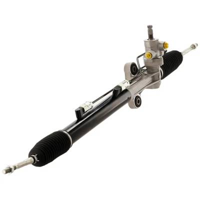 Rareelectrical - New Power Steering Rack Compatible With Acura Mdx Base 6 Cyl 3.7L By 53601Stxa01 - Image 4