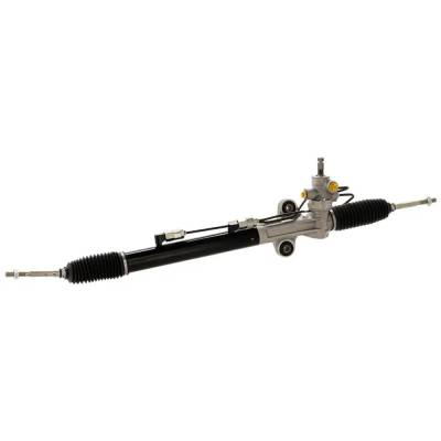 Rareelectrical - New Power Steering Rack Compatible With Acura Mdx Base 6 Cyl 3.7L By 53601Stxa01 - Image 5