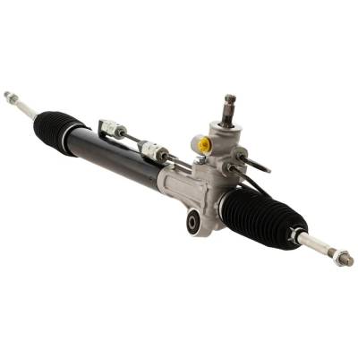 Rareelectrical - New Power Steering Rack Compatible With Acura Mdx Base 6 Cyl 3.7L By 53601Stxa01 - Image 7