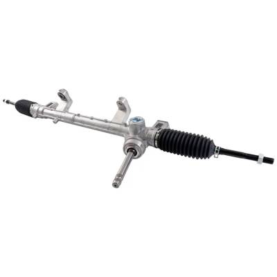 Rareelectrical - New Power Steering Rack Compatible With Hyundai Kia Sportage Lx 4 Cyl 2.4L Tucson Se 4 Cyl 2.0L - Image 2