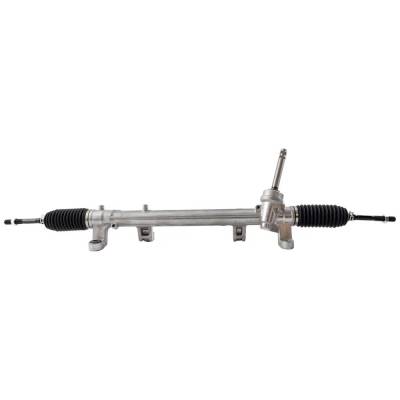 Rareelectrical - New Power Steering Rack Compatible With Hyundai Kia Sportage Lx 4 Cyl 2.4L Tucson Se 4 Cyl 2.0L - Image 6