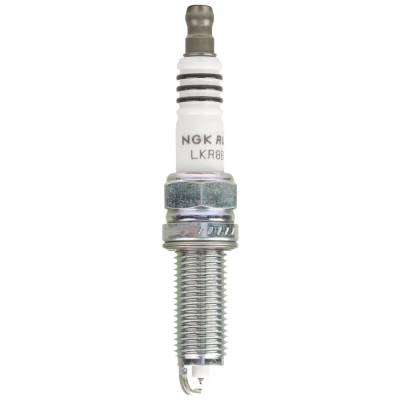 New Ruthenium Tip Spark Plug Compatible With Acura Bmw Honda Civic Natural Gas 4 Cyl 1.8L Civic Gx 4
