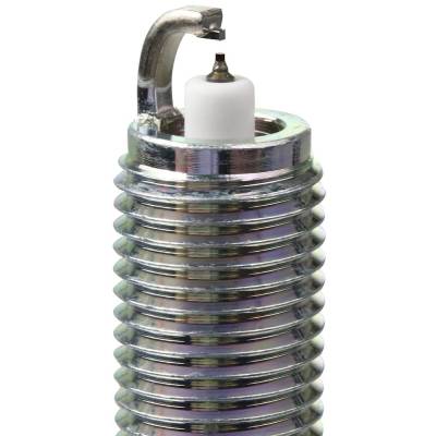 Rareelectrical - New Ruthenium Tip Spark Plug Compatible With Acura Bmw Honda Civic Natural Gas 4 Cyl 1.8L Rdx Base 4 - Image 2