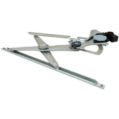 Rareelectrical - Left Front Window Regulator With Motor Compatible With Lexus Es330 Base 6 Cyl 3.3L Es300 Base 6 Cyl - Image 5