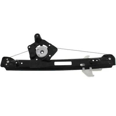 New Right Rear Window Regulator Without Motor Compatible With Ford Focus Sony Limited Edition 4 Cyl