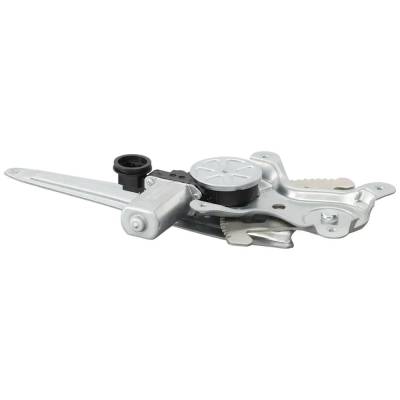 Rareelectrical - New Right Rear Window Regulator With Motor Compatible With Lexus Toyota 4Runner Sr5 8 Cyl 4.7L - Image 6