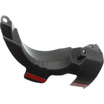 Rareelectrical - New Tow Eye Cover Compatible With Toyota Sequoia All Submodels 2008-2022 To1129101 521690C020 - Image 2