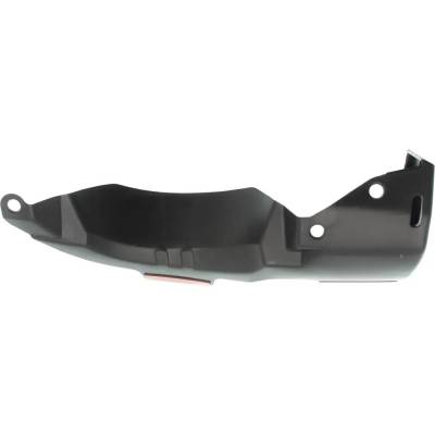 Rareelectrical - New Tow Eye Cover Compatible With Toyota Sequoia All Submodels 2008-2022 To1129101 521690C020 - Image 4