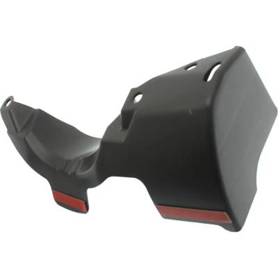 Rareelectrical - Tow Eye Cover Compatible With Toyota Sequoia All Submodels 2008-2022 By To1129101 521690C020 - Image 3