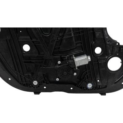 Rareelectrical - New Left Front Window Regulator With Motor Compatible With Hyundai Elantra L 4 Cyl 2.0L Elantra Sel - Image 6