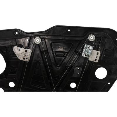 Rareelectrical - New Left Front Window Regulator With Motor Compatible With Hyundai Elantra Eco 4 Cyl 1.4L Elantra Gl - Image 4