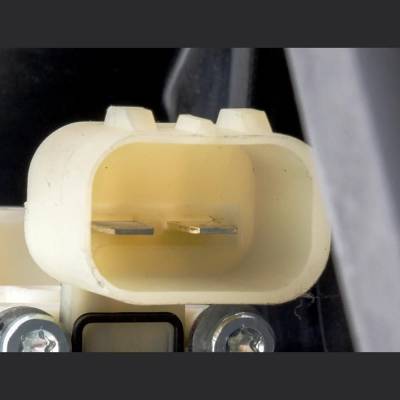 Rareelectrical - New Left Rear Window Regulator With Motor Compatible With Ford Lincoln Expedition Eddie Bauer - Image 8