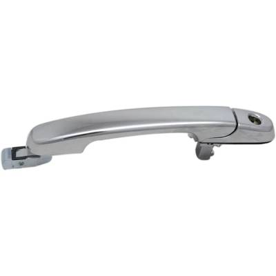 Rareelectrical - New Tailgate Handle Compatible With Honda Cr-V Lx Cr-V Ex Cr-V Se 2002-2006 By Reph580706c - Image 6