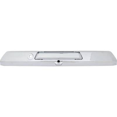 Rareelectrical - New Tailgate Handle Compatible With Ford E-450 Super Duty All Submodels F-250 Super Duty All - Image 5