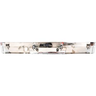 Rareelectrical - New Tailgate Handle Compatible With Ford F-550 Super Duty All Submodels F-450 Super Duty All - Image 4