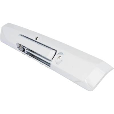 Rareelectrical - New Tailgate Handle Compatible With Ford F-250 Super Duty All Submodels F-350 Super Duty All - Image 2