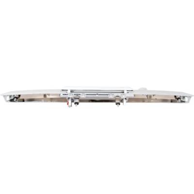 Rareelectrical - New Tailgate Handle Compatible With Ford F-250 Super Duty All Submodels F-350 Super Duty All - Image 6