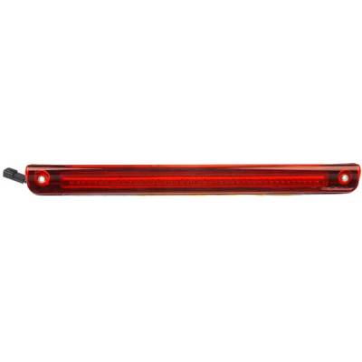 New Led Third Brake Light Compatible With Buick Chevrolet Oldsmobile Silhouette All Submodels