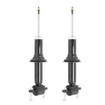 New Front Coil Spring Conversion Kit Compatible With Cadillac Chevrolet Gmc Escalade Esv Premium 8