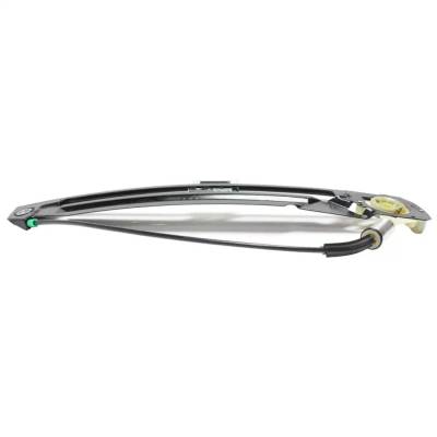Rareelectrical - Left Rear Window Regulator Without Motor Compatible With Bmw 528I Base 6 Cyl 2.8L 1999 Production - Image 4