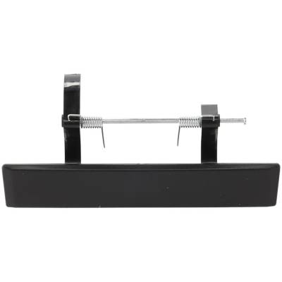 Rareelectrical - New Tailgate Handle Compatible With Nissan Titan Se 8 Cyl 5.6L Titan Le 8 Cyl 5.6L Titan Xe 8 Cyl - Image 2