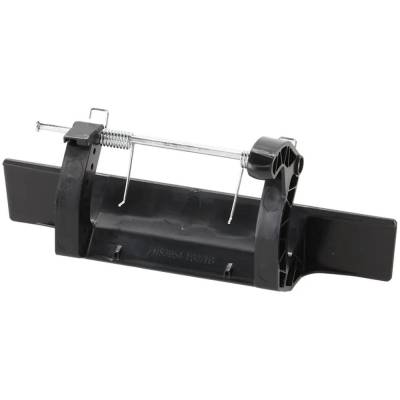 Rareelectrical - New Tailgate Handle Compatible With Nissan Titan Le 8 Cyl 5.6L Titan Se 8 Cyl 5.6L Titan Xe 8 Cyl - Image 6