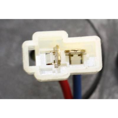 Rareelectrical - New Left Front Window Regulator With Motor Compatible With Chevrolet Gmc Geo Tracker Lsi 4 Cyl 1.6L - Image 5
