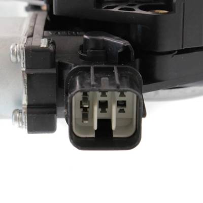 Rareelectrical - Right Rear Window Regulator With Motor Compatible With Acura Mdx Base 6 Cyl 3.7L 2007-2013 By - Image 6