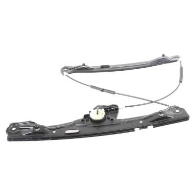 New Left Front Window Regulator Without Motor Compatible With Bmw 328I Base 4 Cyl 2.0L 340I Base 6