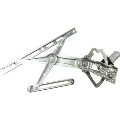 Rareelectrical - New Right Front Window Regulator With Motor Compatible With Mercedes Benz Clk320 Base Clk500 Base - Image 4