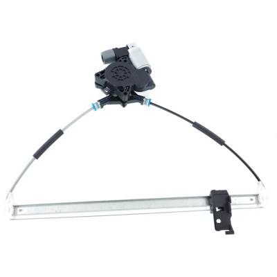 Rareelectrical - New Right Rear Window Regulator With Motor Compatible With Mazda 3 S 4 Cyl 2.3L 3 Gx 4 Cyl 2.0L 3 - Image 5